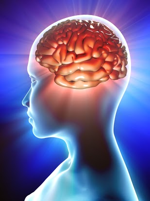 Use the power of the mind to self-heal.